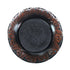 Navajo Indian Hand Crafted Pot By Artist Dewayne Eskeets SN20020